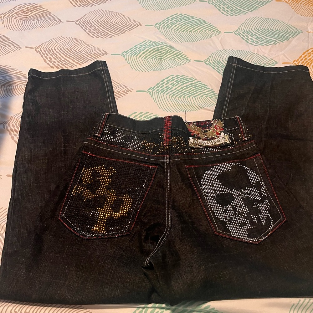 South Pole Jeans